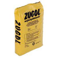 Absorberande miljöskyddsmedel av furu ZUGOL, 40 liter