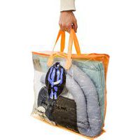 Spillpåse Universal, absorption 35 liter - Ikasorb