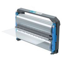 Påfyllbar lamineringskassett till Foton 30, 75 mikron, blank - GBC