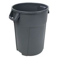Plasttunna 120 l - Manutan Expert