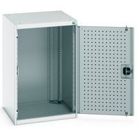Skåp med 11 lådor Cubio 1600x650x650 mm – Bott