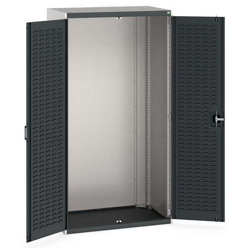 Skåp Cubio dörr med backar H2000mm - Bott