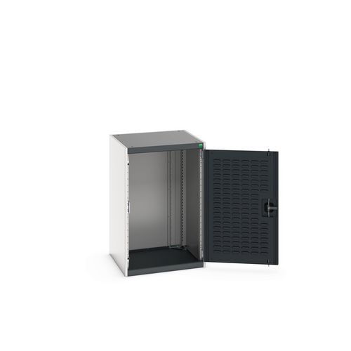 Skåp Cubio dörr med backar L650mm - Bott