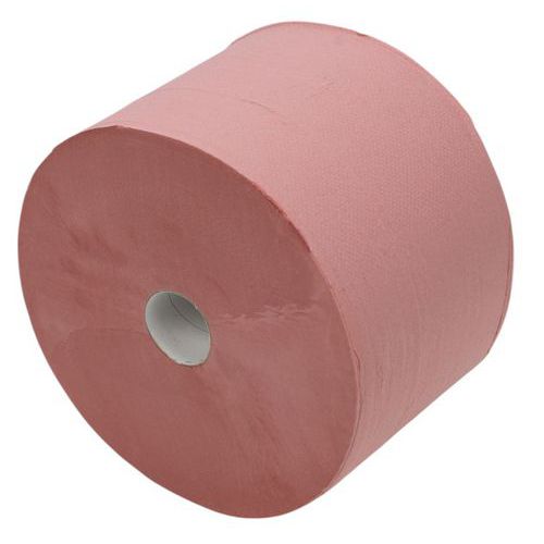 Torkpapper rulle, förpackning med 2 - Ikatex Torkpapper rulle, förpackning med 2 - Ikatex