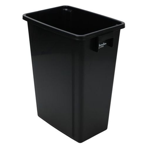 Kärl för selektiv sortering utan lock - 60 l Kärl för selektiv sortering utan lock - 60 l