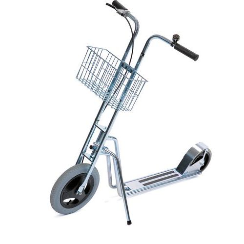 Sparkcykel - Ergobjörn
