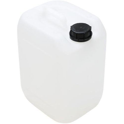 Stapelbara dunkar, 5-25 liter, UN-godkända