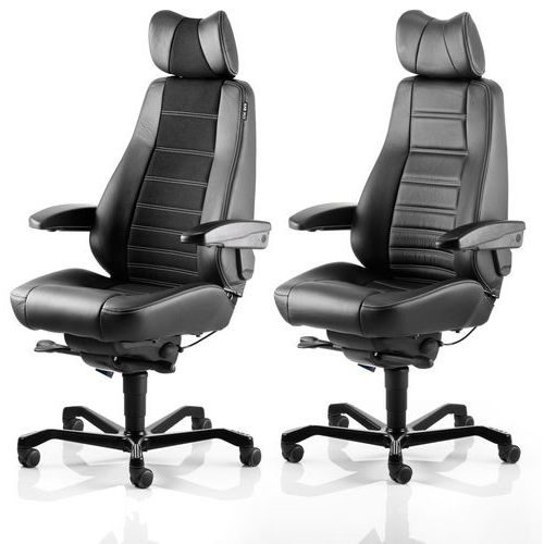 24-timmarsstol Controller - KAB Seating