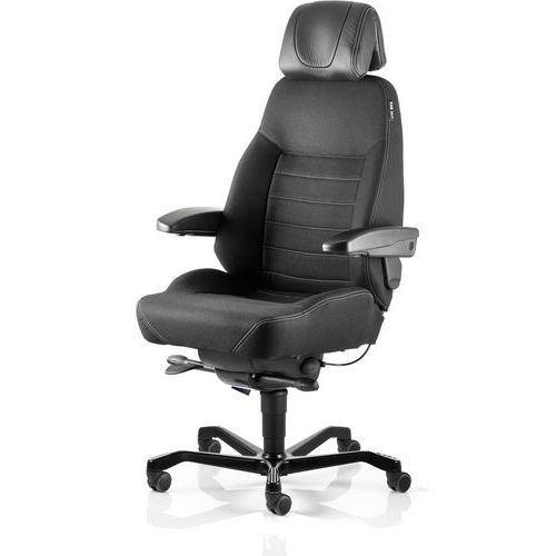 24-timmarsstol Executive - KAB Seating
