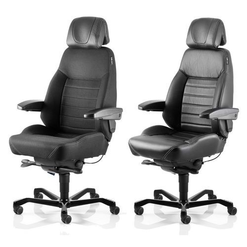 24-timmarsstol Executive - KAB Seating
