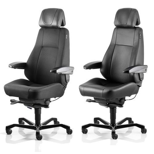 24-timmarsstol Director - KAB Seating