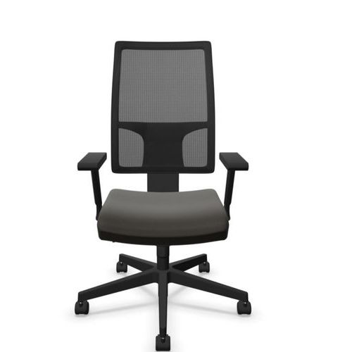 Kontorsstol Taktik II Mesh - Nowy Styl