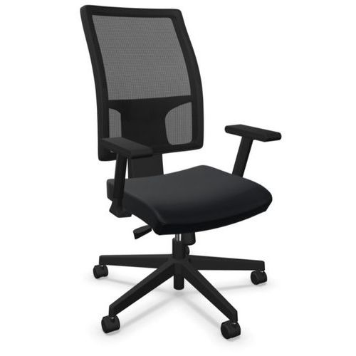 Kontorsstol Taktik II Mesh - Nowy Styl