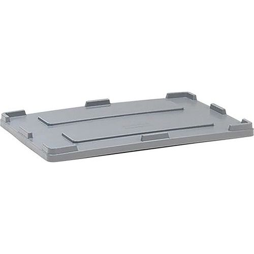 Lock till Pallcontainer Big Box 1200 x 800 mm - Schoeller Allibert