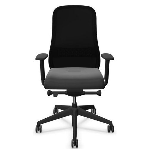 Skrivbordsstol SOULY SWIVEL - Nowy Styl