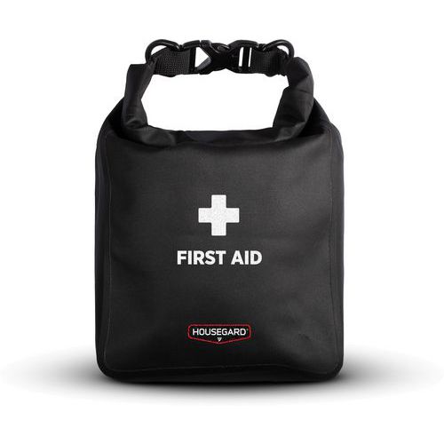 Första Hjälpen Väska, Waterproof - Housegard Första Hjälpen Väska, Waterproof - Housegard