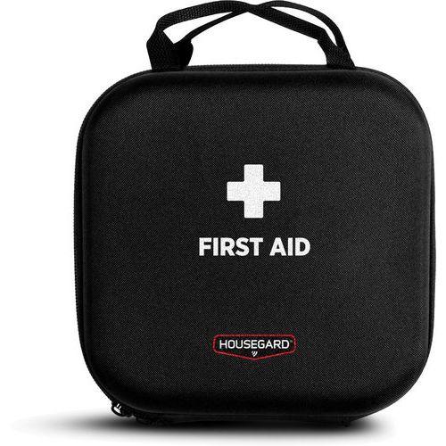 Första Hjälpen Väska, Standard - Housegard Första Hjälpen Väska, Standard - Housegard