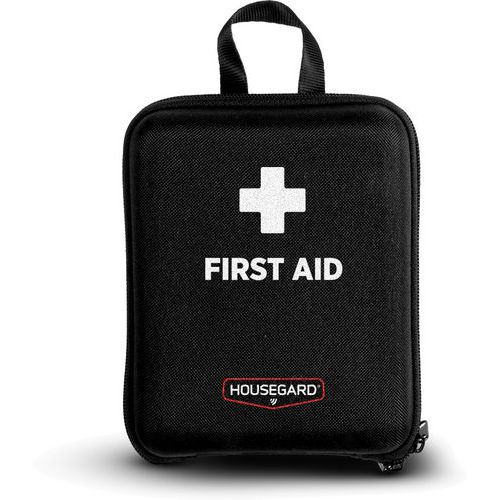 Första Hjälpen Väska, Compact - Housegard
