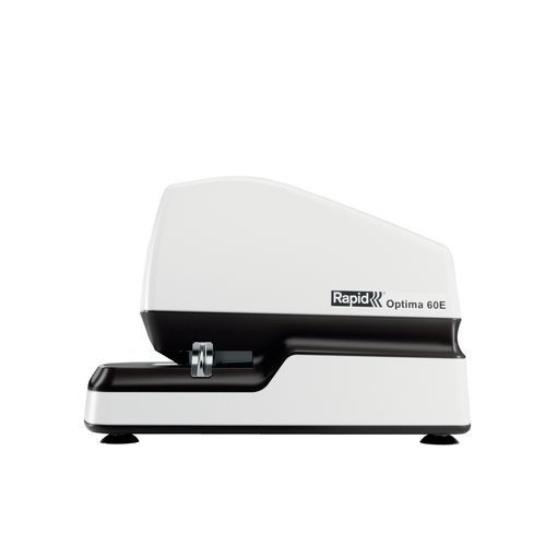 Elektrisk Häftapparat Optima 60E - Rapid