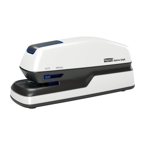 Elektrisk Häftapparat Optima GripE - Rapid