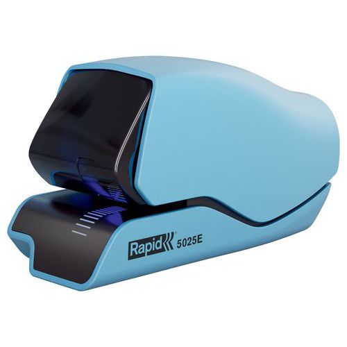 Kontaktlös Elektrisk Häftapparat 5025E - Rapid
