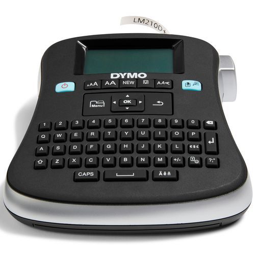 Märkmaskin LabelManager 210D - Dymo
