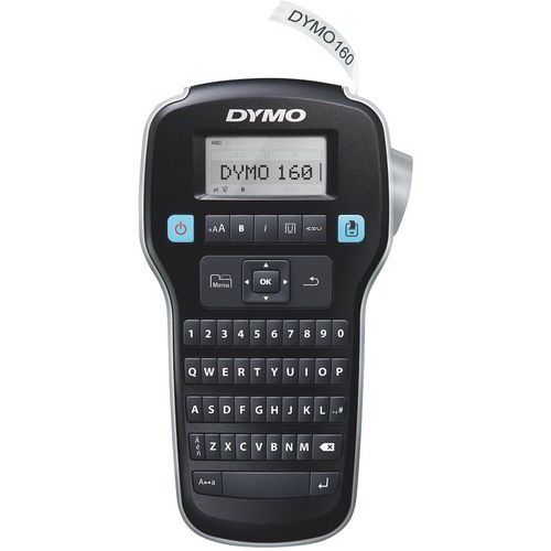 Märkmaskin LabelManager 160P - Dymo