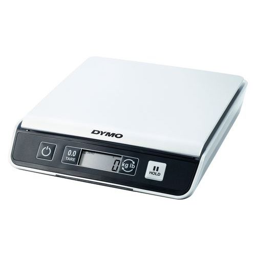 Brevvåg M10 10 kg - Dymo