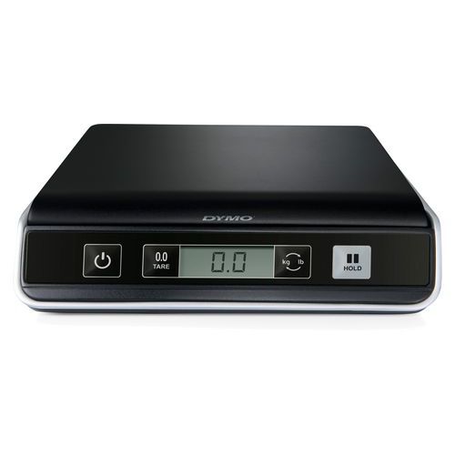 Brevvåg M5 5 kg- Dymo