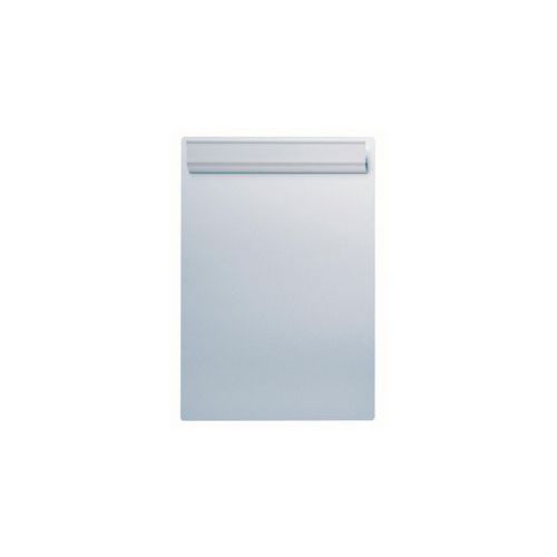 Skrivplatta aluminium lyx - Maul