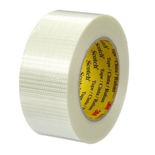 Tejp PP förstärkt 8959 - 3M