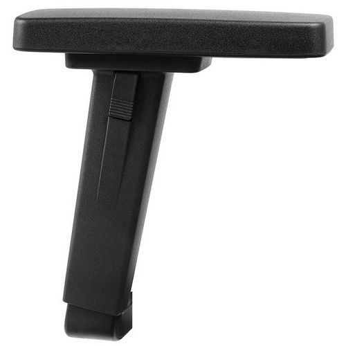 Armstöd kontorsstol Lightstar - Topstar