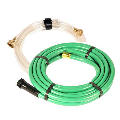 Slanganslutning till Läckageavledare för tak - UltraTech