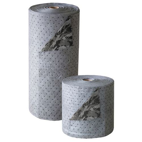 Absorbent Universal SM Camo Kraftig - Ikasorb