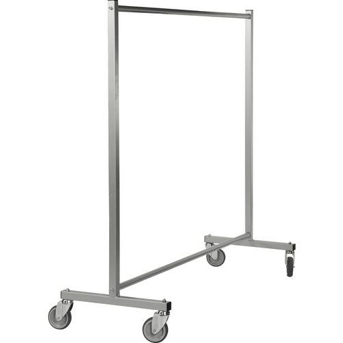 Robust klädställ, 150 kg - Kongamek