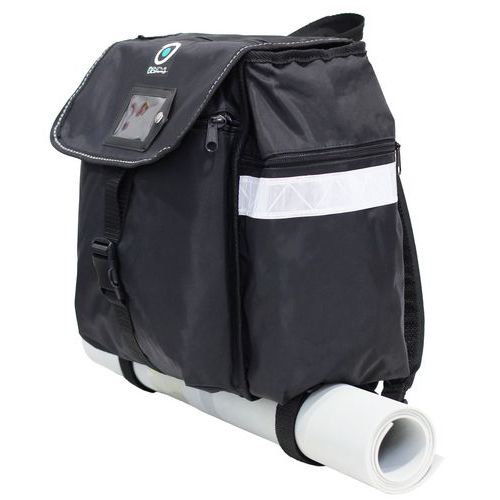 Ryggsäck säkerhetsutrustning - Outils Oceans