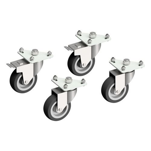 Hjulunderrede till Verkstadsskåp VD - WFI