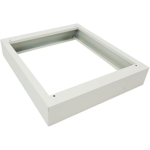 Sockel till Småfackskåp Jona - Manutan Expert