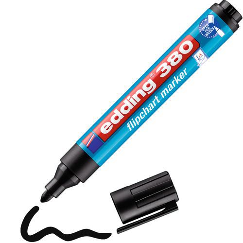 Marker permanent 380 - Edding
