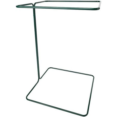 1000 l-soppåshållare - Manutan Expert