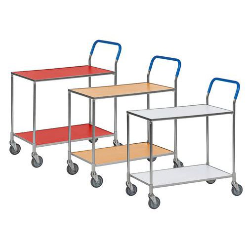 Bordsvagn Basic  - Kongamek