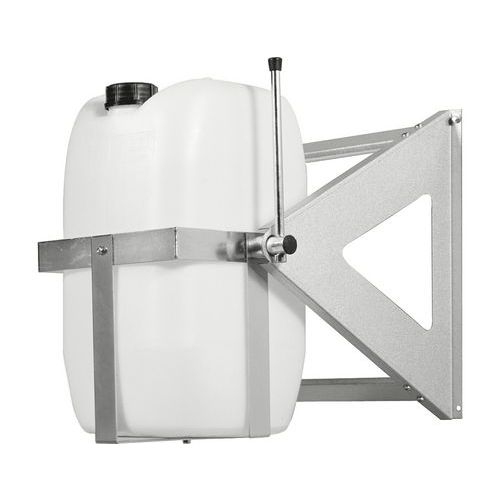 Dunktipp till 25 l plastdunk - Kongamek