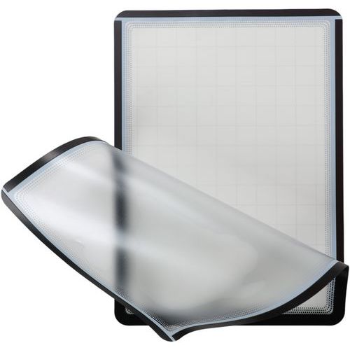 Dokumentficka Magneto A4 självhäftande - Djois Made By Tarifold