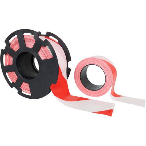 Avspärrningsband för dagsljus - Taliaplast