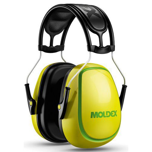 Hörselskydd Modell M4 - 30 dB - Moldex Hörselskydd Modell M4 - 30 dB - Moldex