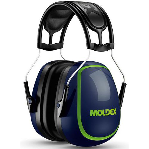 Hörselskydd Modell M4 - 30 dB - Moldex Hörselskydd Modell M4 - 30 dB - Moldex