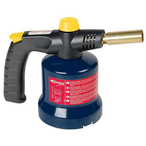 Gasbrännare standard Lamp'Primera Piezo - Express Guilbert