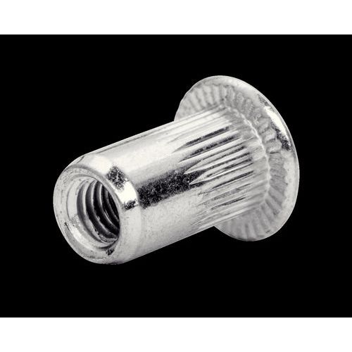 Nitmuttrar för RP110-tång – skruvdiameter 3 mm – Rapid