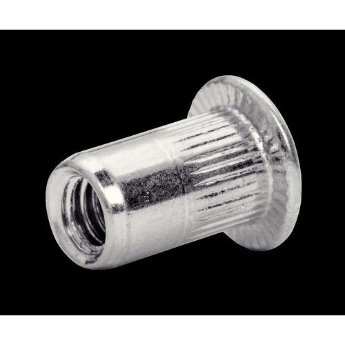 Nitmuttrar för RP110-tång – skruvdiameter 4 mm – Rapid