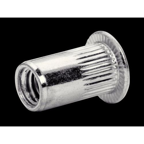 Nitmuttrar för RP110-tång – skruvdiameter 5 mm – Rapid